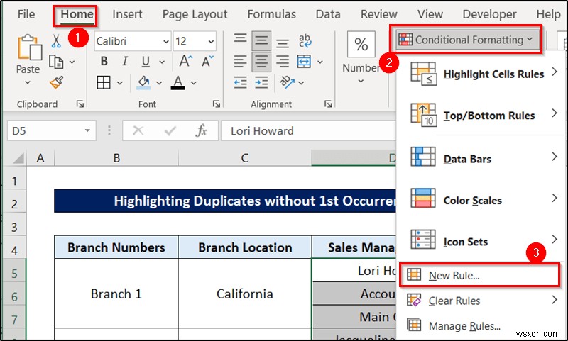 19 Practical Data Cleaning Techniques in Excel
