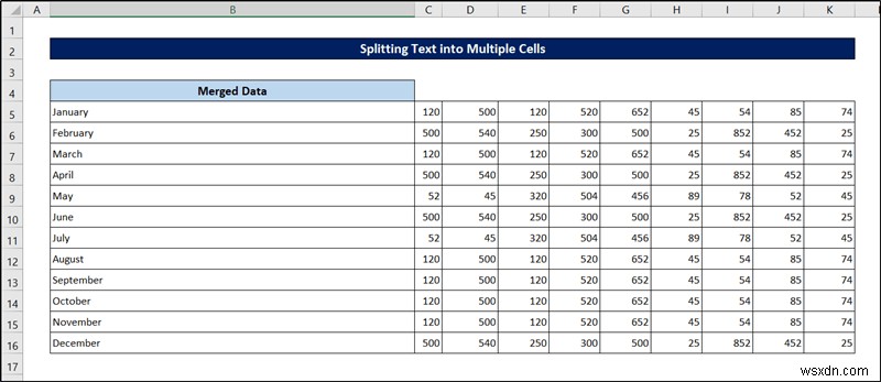19 Practical Data Cleaning Techniques in Excel
