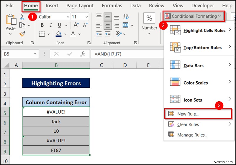 19 Practical Data Cleaning Techniques in Excel
