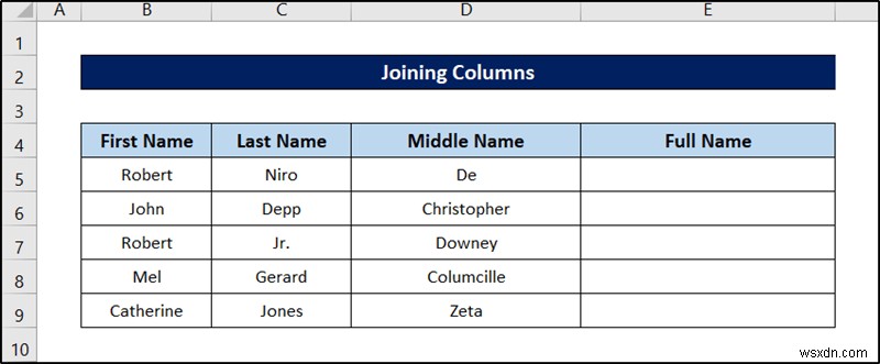 19 Practical Data Cleaning Techniques in Excel