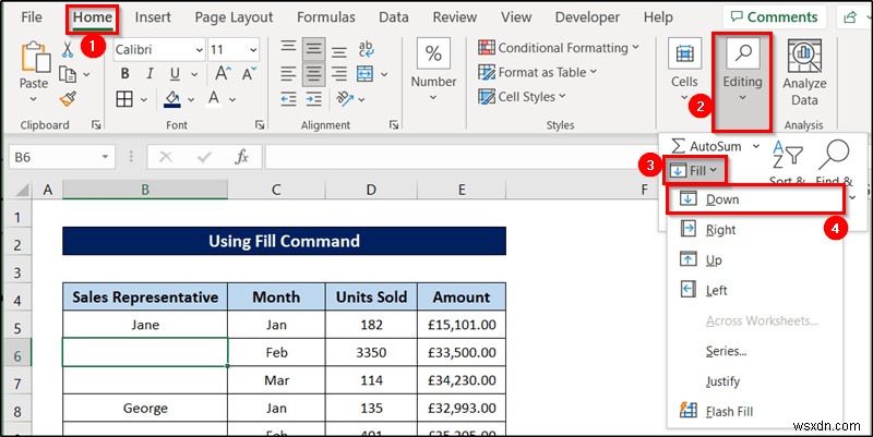19 Practical Data Cleaning Techniques in Excel