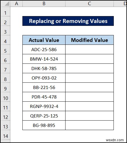19 Practical Data Cleaning Techniques in Excel