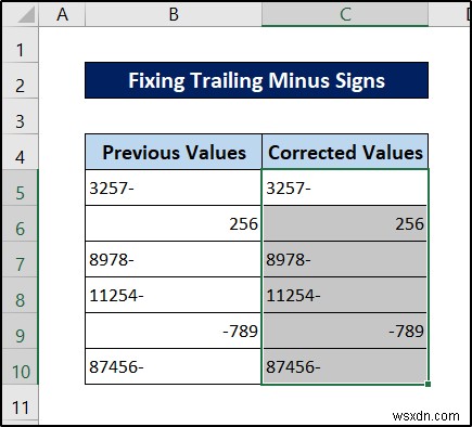 19 Practical Data Cleaning Techniques in Excel
