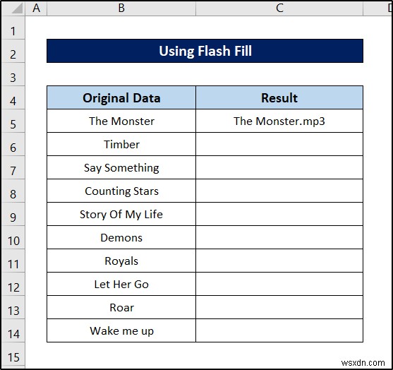 19 Practical Data Cleaning Techniques in Excel