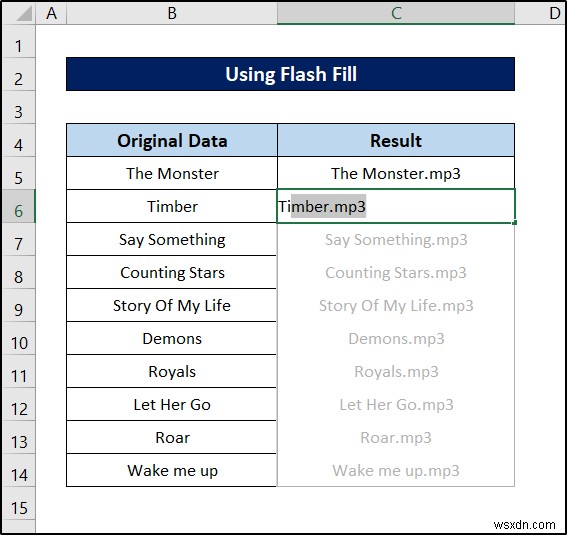 19 Practical Data Cleaning Techniques in Excel