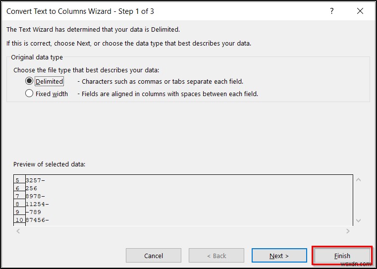 19 Practical Data Cleaning Techniques in Excel