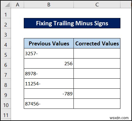 19 Practical Data Cleaning Techniques in Excel