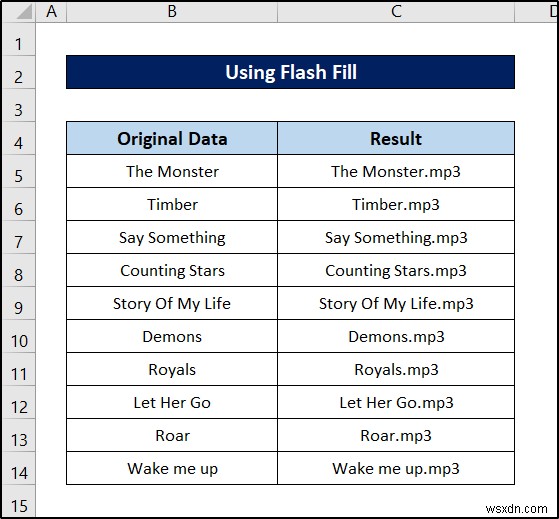 19 Practical Data Cleaning Techniques in Excel