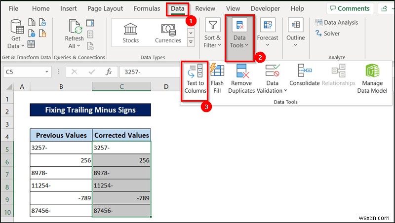 19 Practical Data Cleaning Techniques in Excel