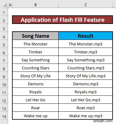 How to Add Text to Cell in Excel (6 Easy Methods)
