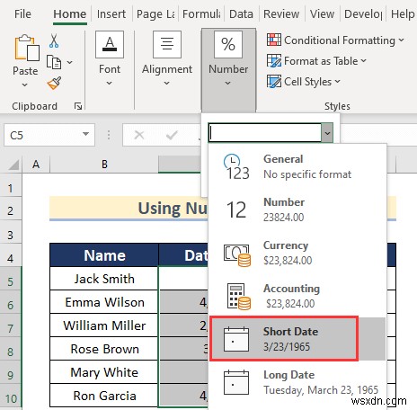 How to Do Automated Data Cleaning in Excel (10 Easy Tips)