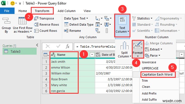 How to Do Automated Data Cleaning in Excel (10 Easy Tips)