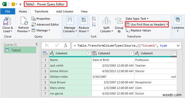 How to Do Automated Data Cleaning in Excel (10 Easy Tips)