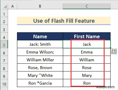 How to Do Automated Data Cleaning in Excel (10 Easy Tips)