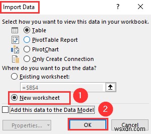 How to Do Automated Data Cleaning in Excel (10 Easy Tips)