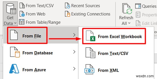 Splitting Text in Excel (8 Useful Applications)