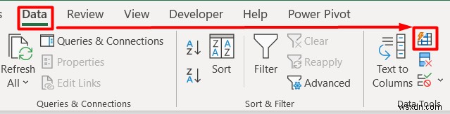 Splitting Text in Excel (8 Useful Applications)
