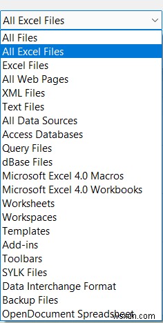 Importing Data into Excel (3 Suitable Ways)