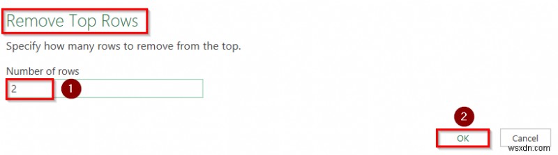 Importing Data into Excel (3 Suitable Ways)