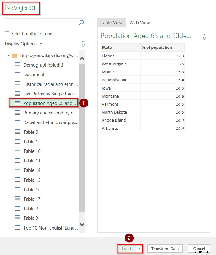 Importing Data into Excel (3 Suitable Ways)