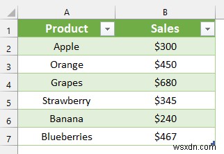 Importing Data into Excel (3 Suitable Ways)