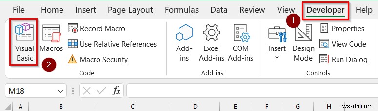 Importing Data into Excel (3 Suitable Ways)