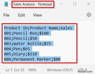 Importing Data into Excel (3 Suitable Ways)