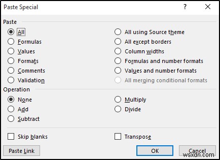 Essential Excel Skills That Will Make You an Excel Expert
