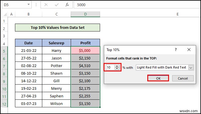 How to Do Conditional Formatting in Excel [Ultimate Guide]