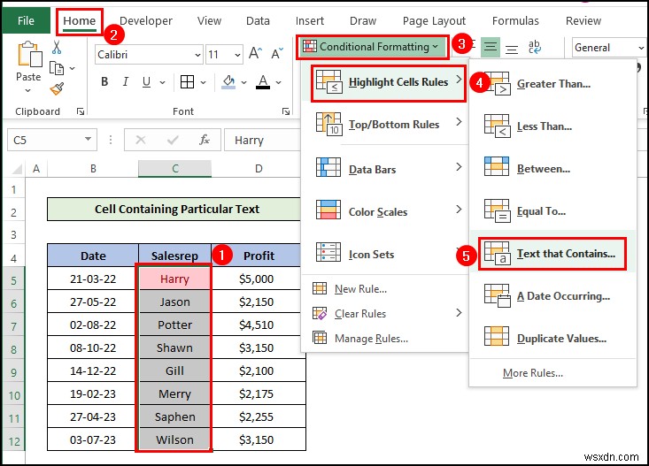 How to Do Conditional Formatting in Excel [Ultimate Guide]