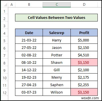How to Do Conditional Formatting in Excel [Ultimate Guide]