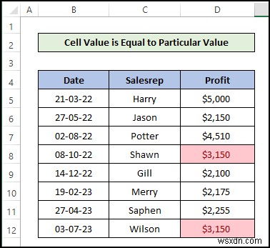How to Do Conditional Formatting in Excel [Ultimate Guide]