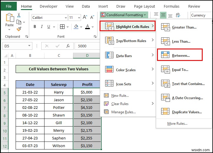 How to Do Conditional Formatting in Excel [Ultimate Guide]