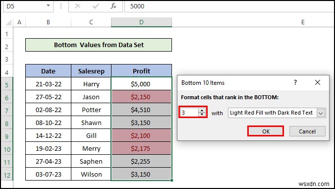 How to Do Conditional Formatting in Excel [Ultimate Guide]