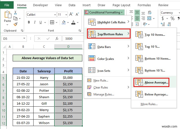 How to Do Conditional Formatting in Excel [Ultimate Guide]