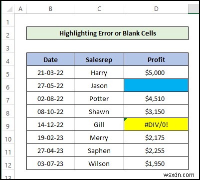 How to Do Conditional Formatting in Excel [Ultimate Guide]
