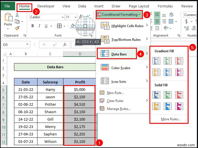 How to Do Conditional Formatting in Excel [Ultimate Guide]