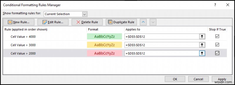 How to Do Conditional Formatting in Excel [Ultimate Guide]