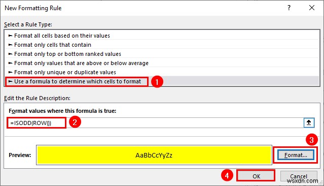 How to Do Conditional Formatting in Excel [Ultimate Guide]
