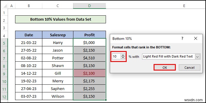 How to Do Conditional Formatting in Excel [Ultimate Guide]