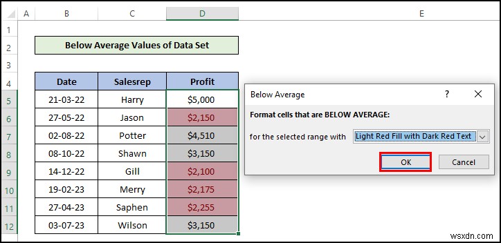How to Do Conditional Formatting in Excel [Ultimate Guide]