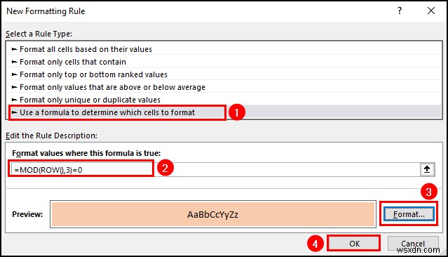 How to Do Conditional Formatting in Excel [Ultimate Guide]