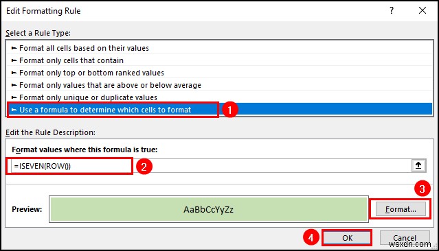 How to Do Conditional Formatting in Excel [Ultimate Guide]