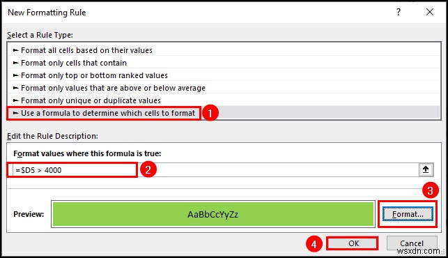How to Do Conditional Formatting in Excel [Ultimate Guide]
