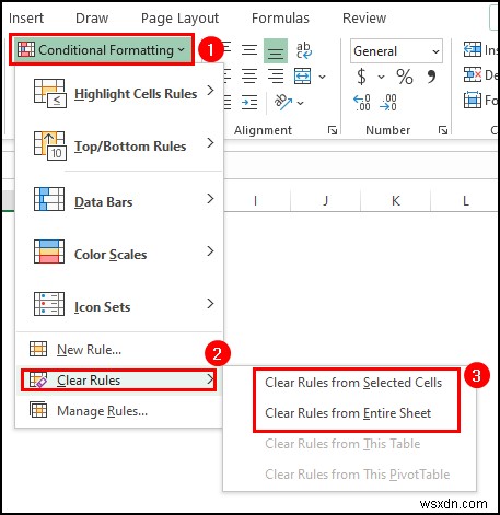 How to Do Conditional Formatting in Excel [Ultimate Guide]