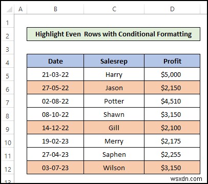 How to Do Conditional Formatting in Excel [Ultimate Guide]