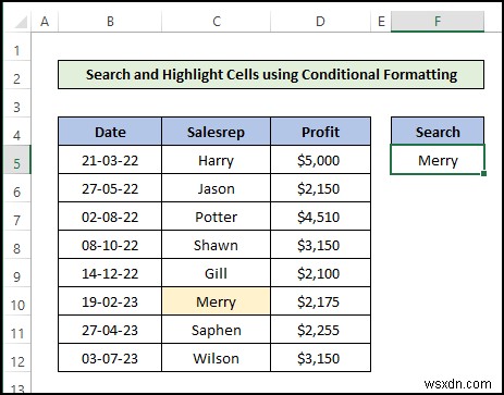 How to Do Conditional Formatting in Excel [Ultimate Guide]