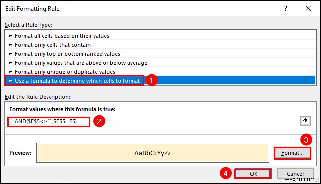 How to Do Conditional Formatting in Excel [Ultimate Guide]