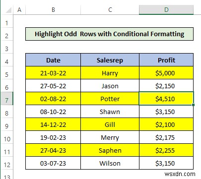 How to Do Conditional Formatting in Excel [Ultimate Guide]