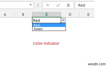 Change the color of text and background of cells – An Excel Font and Fill Color Complete Guide